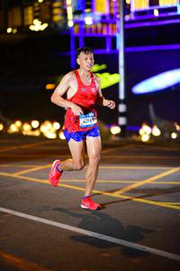 BIB: 1696
                            <button type="button" onclick="openModal(22902726)" class="btn btn-primary btn-sm float-right btn-popup" data-toggle="modal" data-target=".modal-high-quality">
                        <i class="fas fa-shopping-cart"></i> Add to Cart
                    </button>
                                            <button type="button" onclick="isThisMe(22902726, true)" class="btn btn-success btn-sm float-right btn-popup btn-isme hidden" data-toggle="tooltip" data-placement="bottom" title="นี่คือรูปของคุณใช่ไหม คลิกที่นี่เพื่อเอาเข้าอัลบั้ม">
                        <i class="fas fa-plus"></i> Add to album
                    </button>
                    <button type="button" onclick="isThisMe(22902726, false)" class="btn btn-warning btn-sm float-right btn-popup btn-isnotme hidden">
                        <i class="fas fa-ban"></i> Remove from album
                    </button>